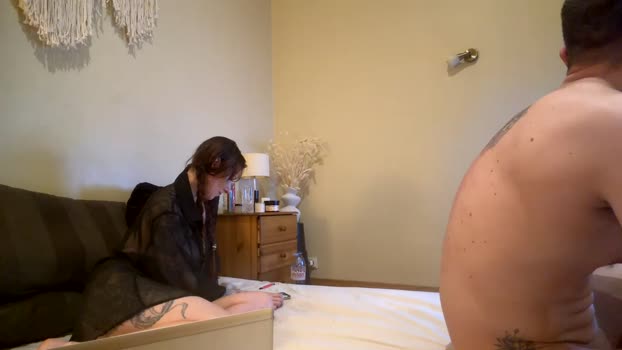 closeupfeels Chaturbate Couple 17-01-2026