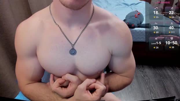 george_fflo 18-01-2026 video love