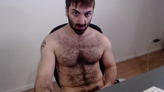 hairy_superman 18-01-2026 video suck