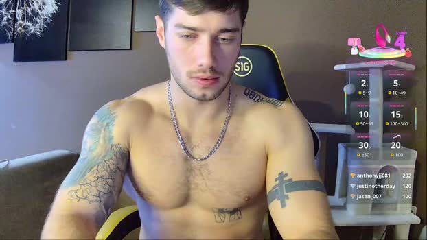 jason_thegreat 17-01-2026 video spank