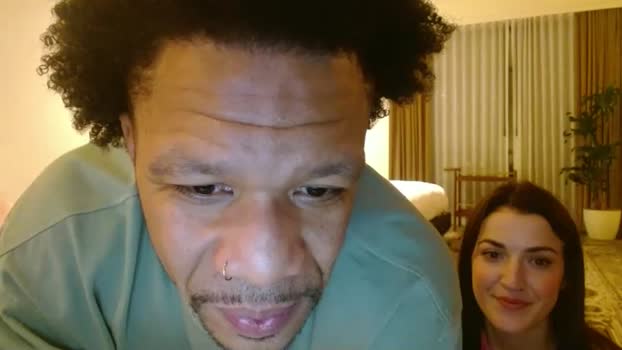 jasonsweets Chaturbate Couple 18-01-2026