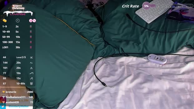 queenafina Chaturbate Couple 17-01-2026