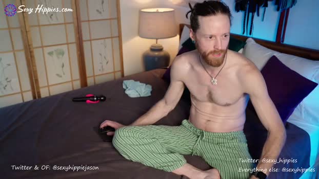 sexyhippies Chaturbate Couple 18-01-2026
