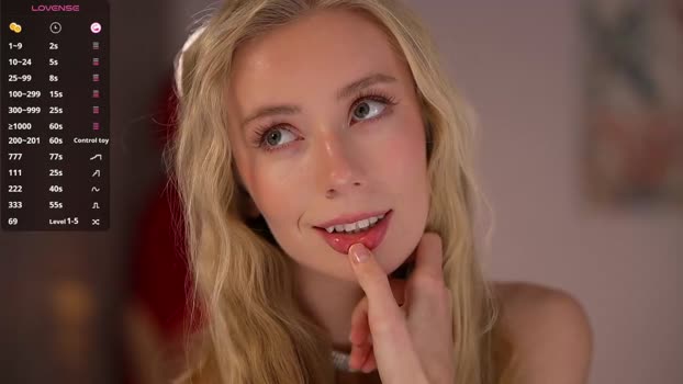 vika54784 Chaturbate Female 18-01-2026