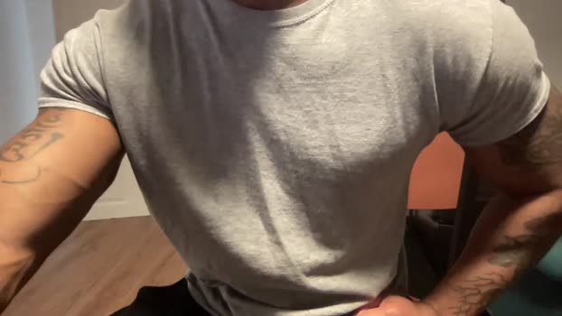 marineguyk19 18-01-2026 video legs