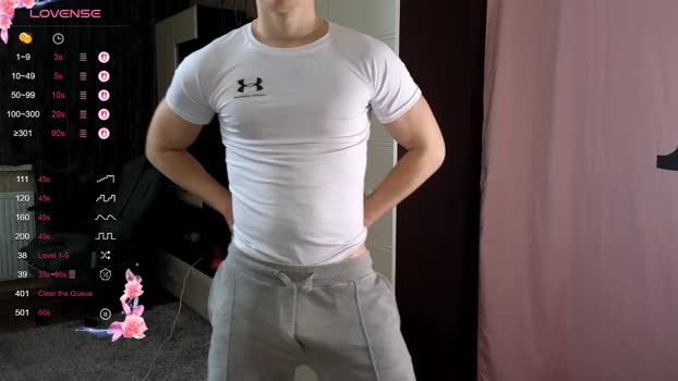 matt_aniston 18-01-2026 video horny