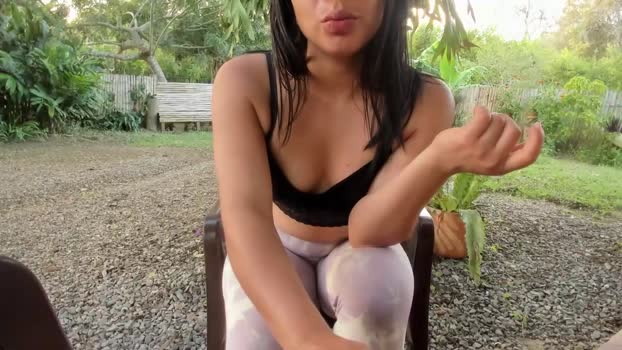 paoguerrax354 Chaturbate Couple 18-01-2026