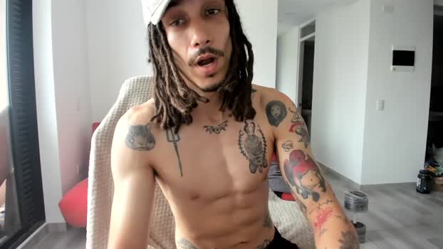 shiryu_ak 18-01-2026 video love