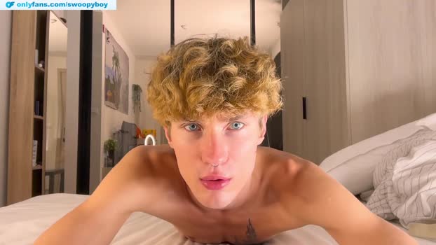swoopyboy 18-01-2026 video deep