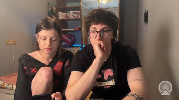 x_files_t Chaturbate Couple 18-01-2026