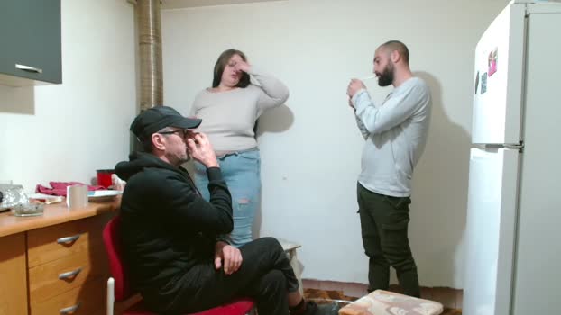 xxxsexroom Chaturbate Couple 18-01-2026