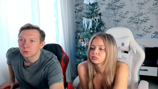 art_cam_ Chaturbate Couple 20-01-2026