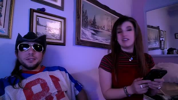 bobbyandsadie Chaturbate Couple 20-01-2026