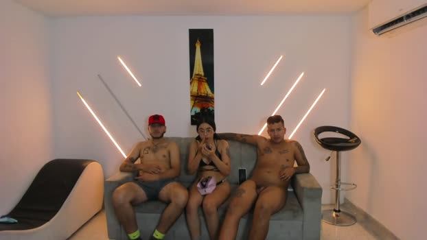 brutal_sex_nympho12 Chaturbate Couple 20-01-2026