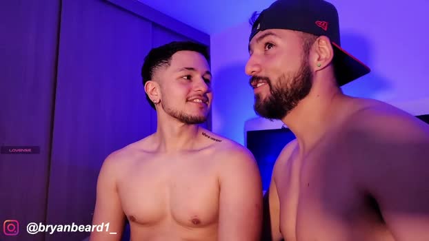 bryanbeard 20-01-2026 video handsome