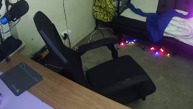 charlied09302 20-01-2026 video suckshow