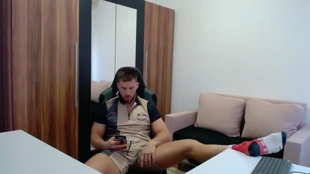 darius_94 20-01-2026 video Topless