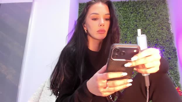 hotfallingdevil Chaturbate Female 20-01-2026
