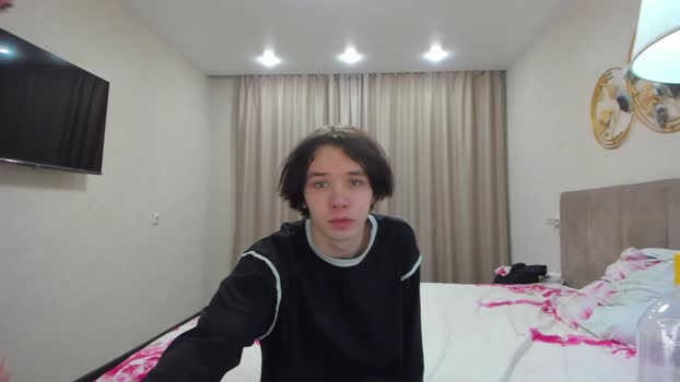 iamcassidy Chaturbate Couple 19-01-2026