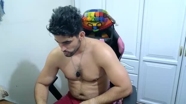 jackecuador 20-01-2026 video suckshow