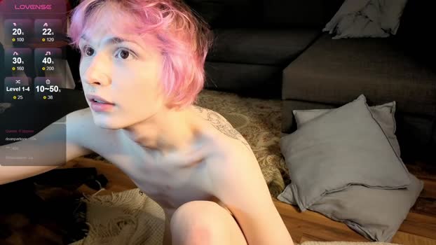 kessy_white 20-01-2026 video strip