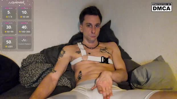 kinky_spidey 19-01-2026 video sexykitty