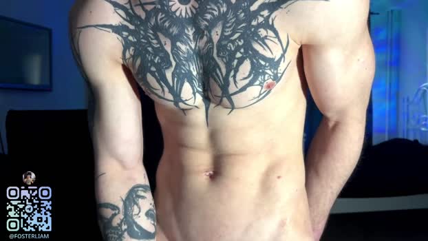 liamfosterr 20-01-2026 video naughty