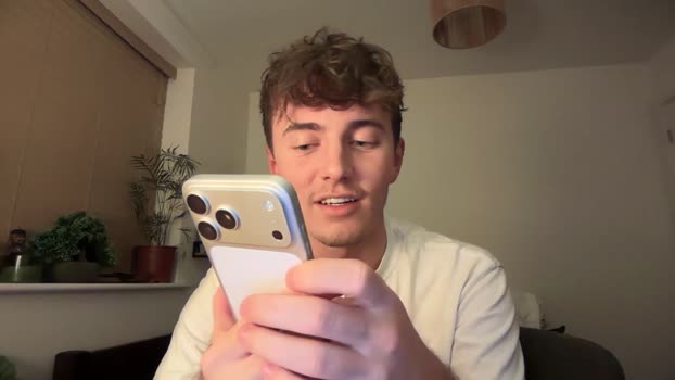 luciancrowe 20-01-2026 video Download