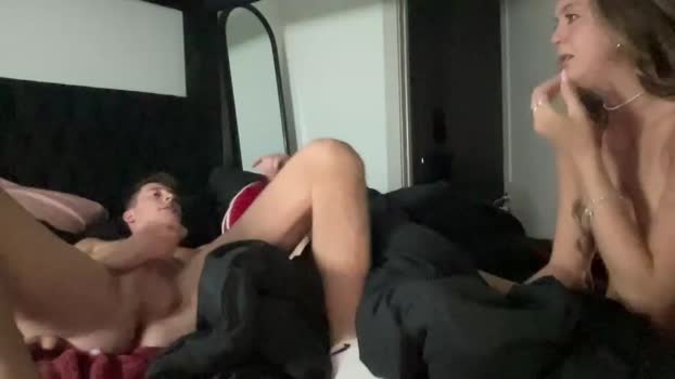 paisleyluvv Chaturbate Couple 20-01-2026