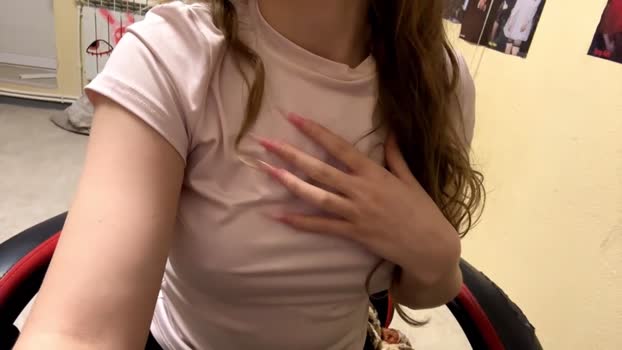 willenasow Chaturbate Female 20-01-2026
