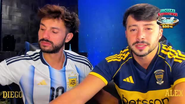 alexanderjaz 21-01-2026 video jackoff