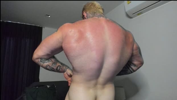 andy_hunk 21-01-2026 video lush