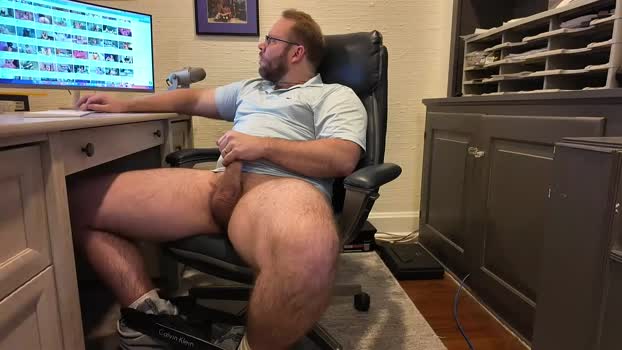 boredhorndog 20-01-2026 video striptease