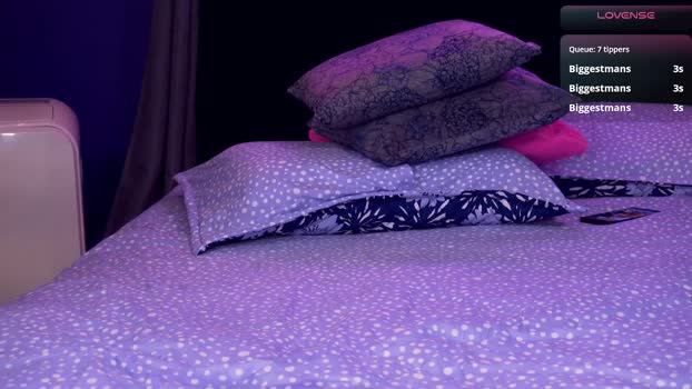 bull_vixen2001 Chaturbate Couple 21-01-2026
