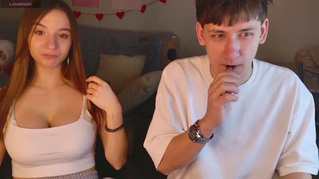 candyy_molly Chaturbate Couple 21-01-2026