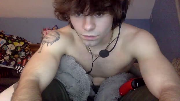 donutking42069 21-01-2026 video squirt