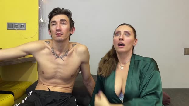 erica_dav Chaturbate Couple 21-01-2026