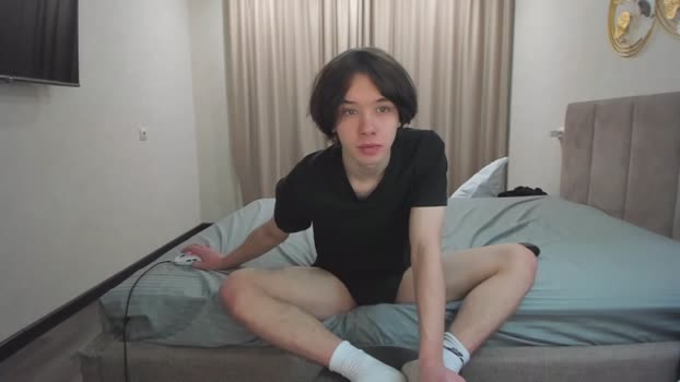 iamcassidy 20-01-2026 video wank