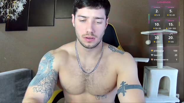 jason_thegreat 21-01-2026 video show