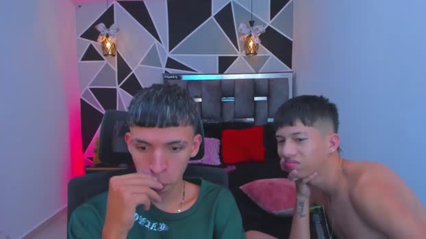 juan_nd_steven 21-01-2026 video deep