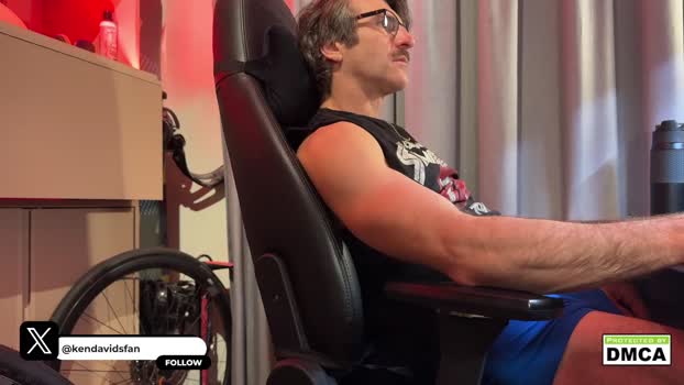 ken_davids 20-01-2026 video spank