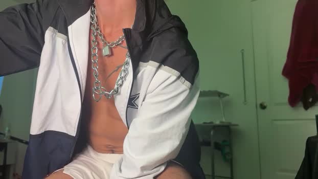 latinprincee 21-01-2026 video fingers