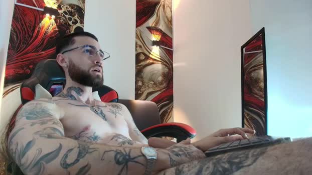 luke_davis01 20-01-2026 video beautiful