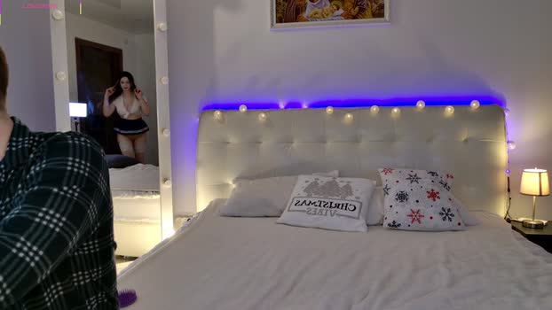 lust4elise Chaturbate Couple 21-01-2026