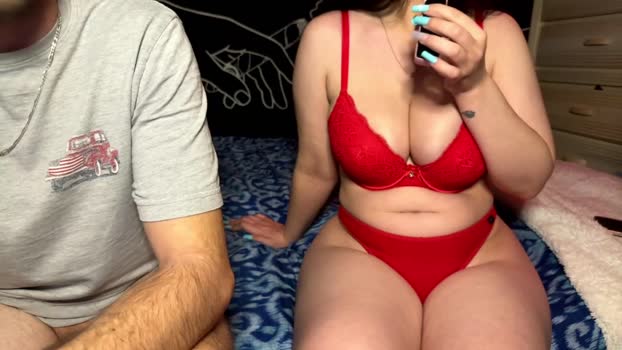 mysteriouspawg Chaturbate Couple 21-01-2026