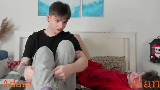 passionprince69 20-01-2026 video Show