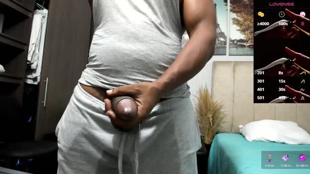 roccoblack02 21-01-2026 video bj-dildo