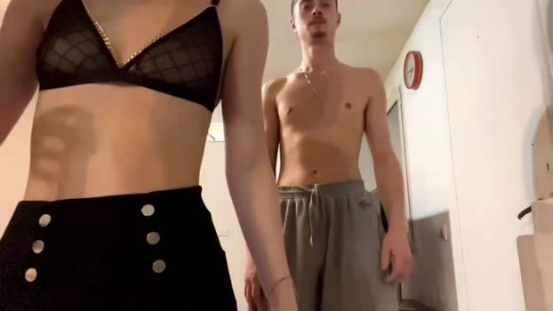 santacervenak Chaturbate Couple 21-01-2026