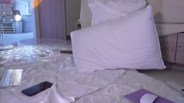 shinyways Chaturbate Female 21-01-2026