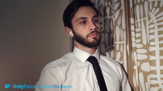 thewaiter2025 20-01-2026 video sweet